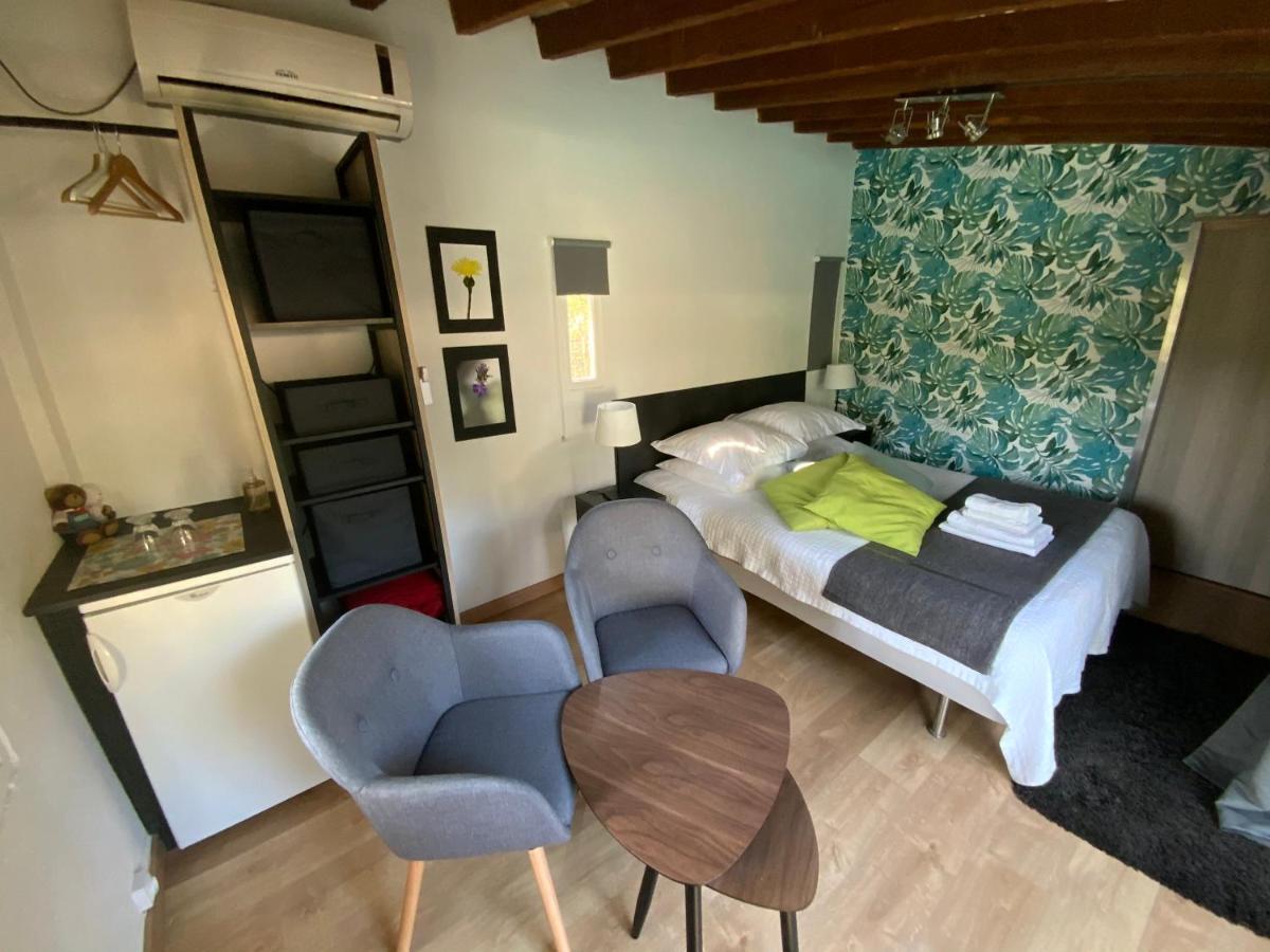 Inn 4 Bears Nîmes Esterno foto