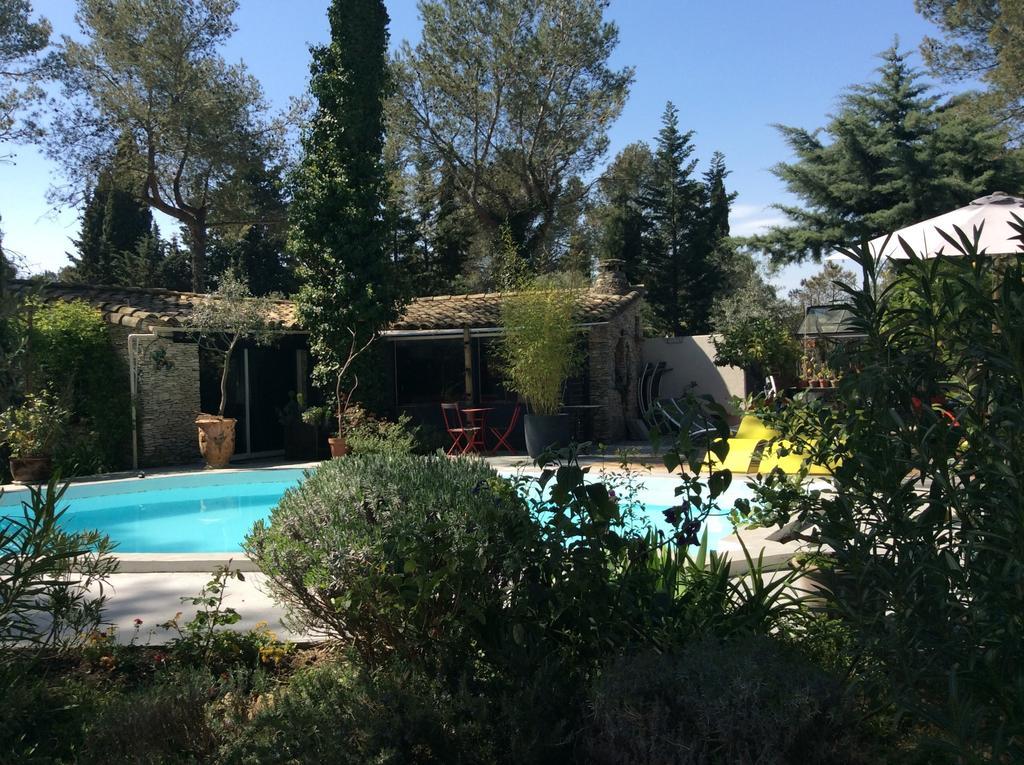 Inn 4 Bears Nîmes Esterno foto