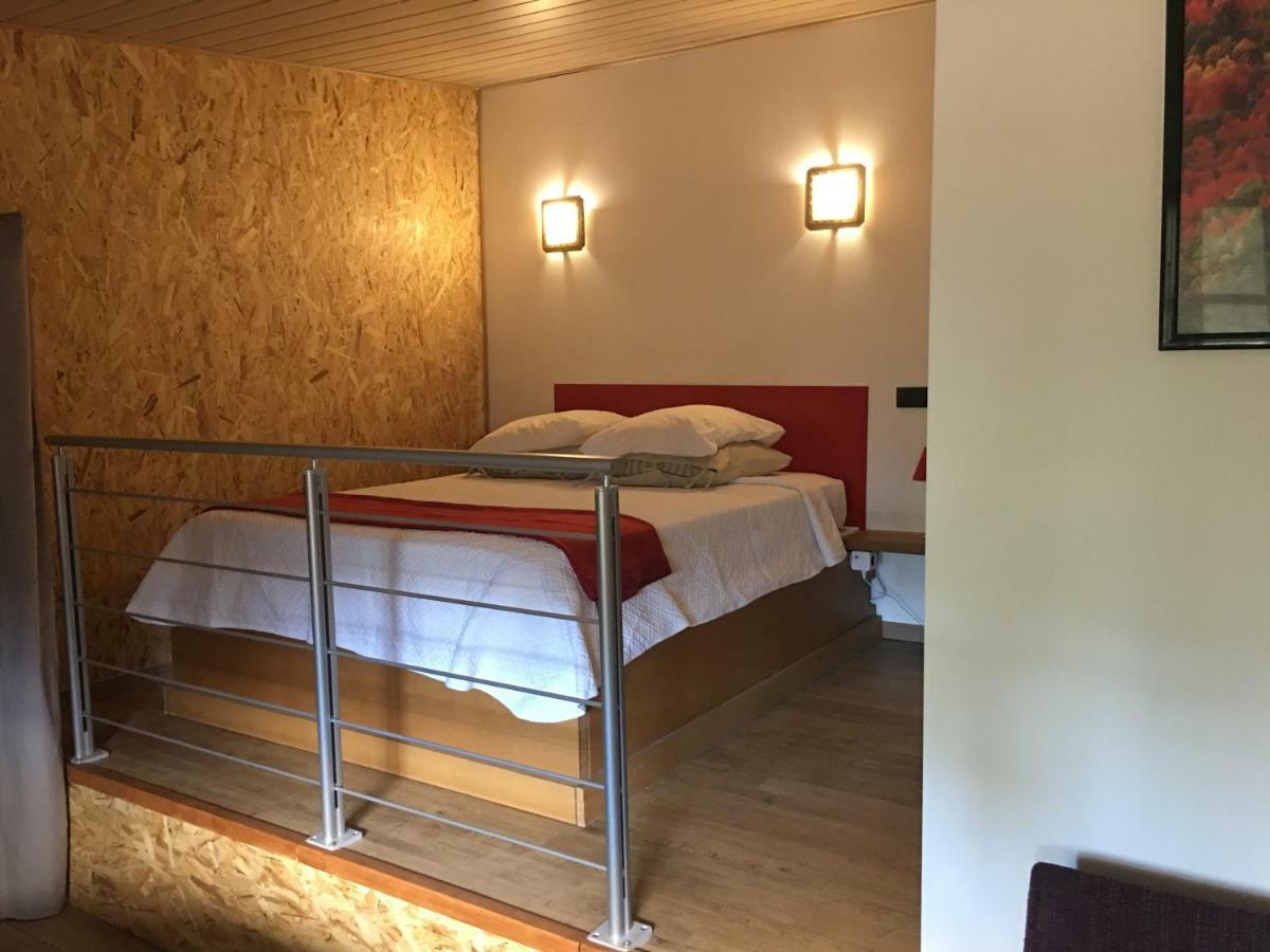Inn 4 Bears Nîmes Esterno foto